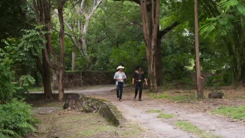 Doménica Montero: Capítulo 21 parte 2