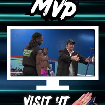 MVP MEMEPHIS WRESTLING WEEK 230!