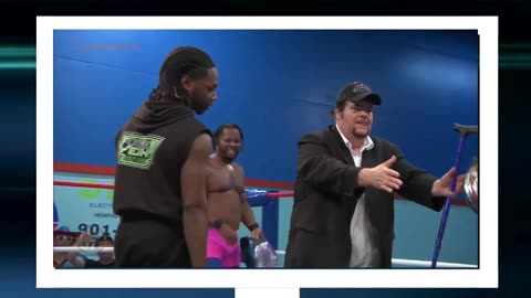 MVP MEMEPHIS WRESTLING WEEK 230!
