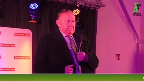 Czysta trucizna - Stanisław Michalkiewicz