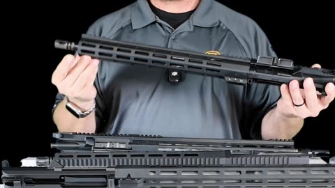 Top 3 AR-15 Uppers in 2025 – What to Look For This Year