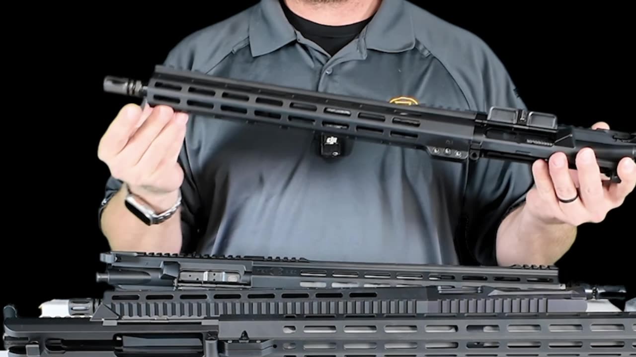 Top 3 AR-15 Uppers in 2025 – What to Look For This Year