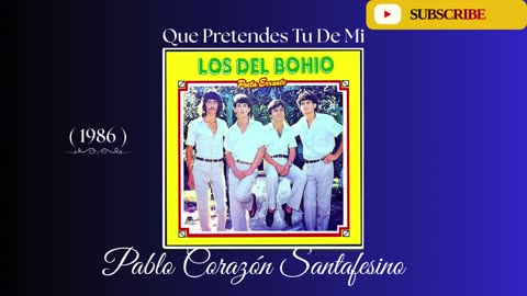 Los Del Bohio