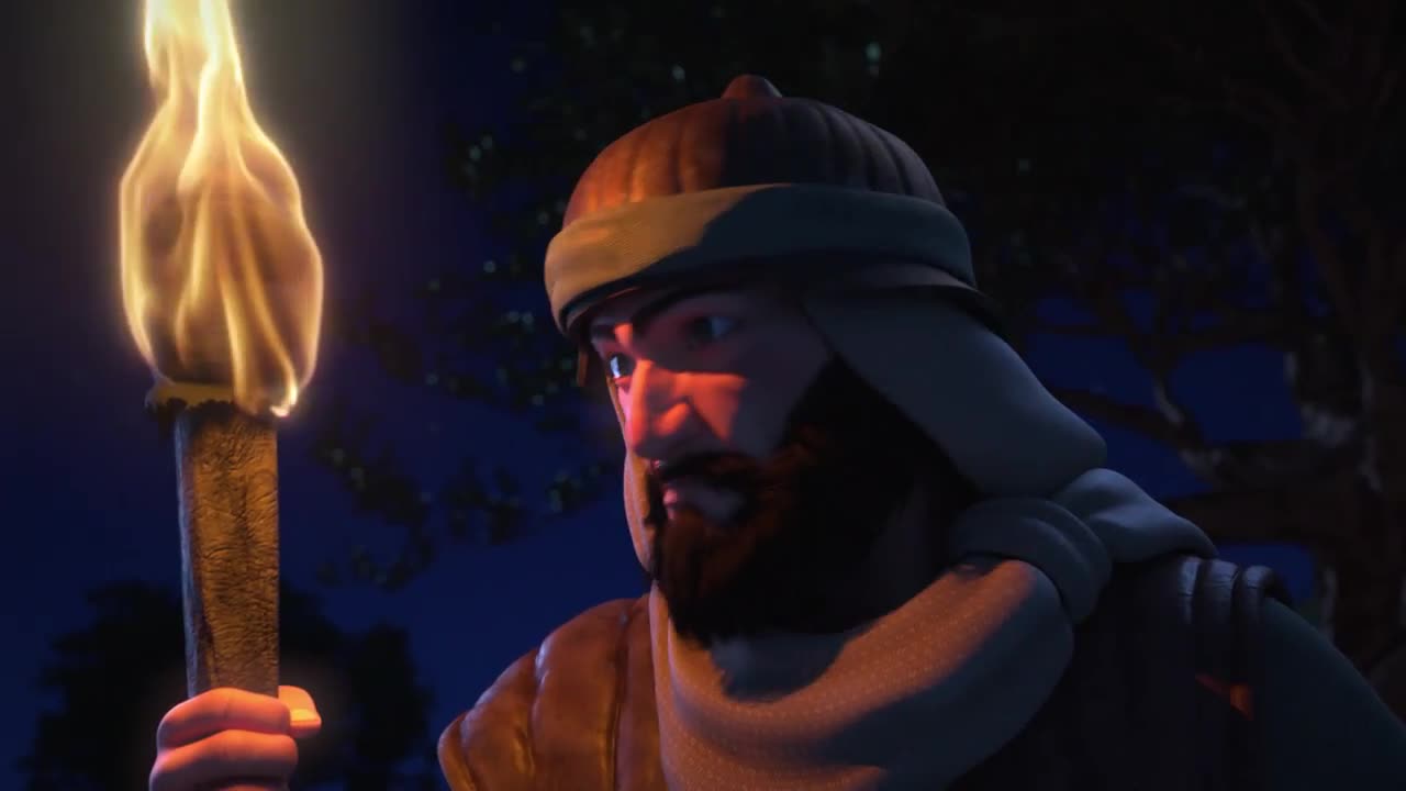 Testigo Elegido (2021)