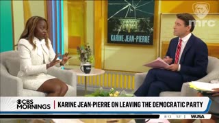 Even Liberal Hosts Can't Believe Karine Jean-Pierre's BS