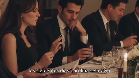 LA VENGANZA DE MI ESPOSO