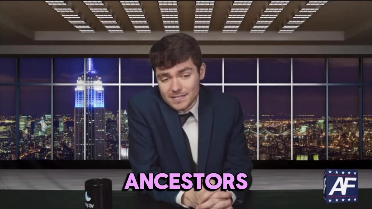 You don't racemix if you love your family