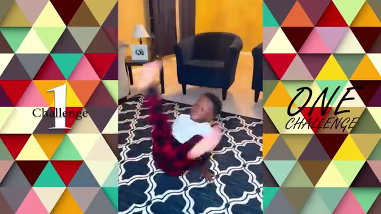 Amazing: Family Can Dance Compilation Part 2