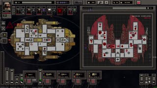 Torment 1 Interdictor C Boss Fight (Void War)