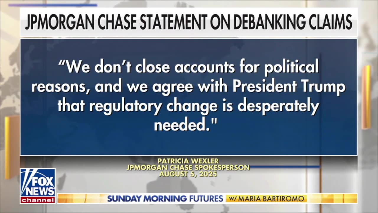 Devin Nunes: Operation Arctic Frost DE-BANKED Truth Social! - Nov. 10,, 2025