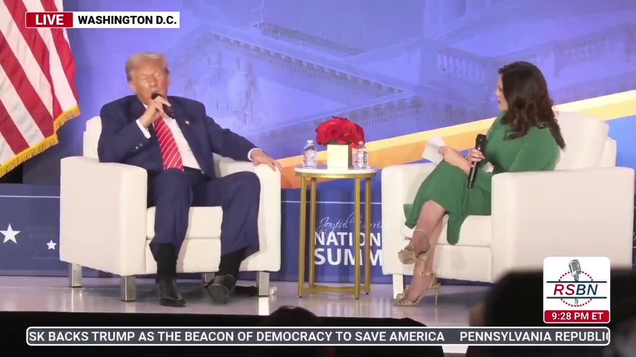 TRUMP’S RIGHT TO TRY ACT