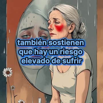 síndrome de Sjögren.