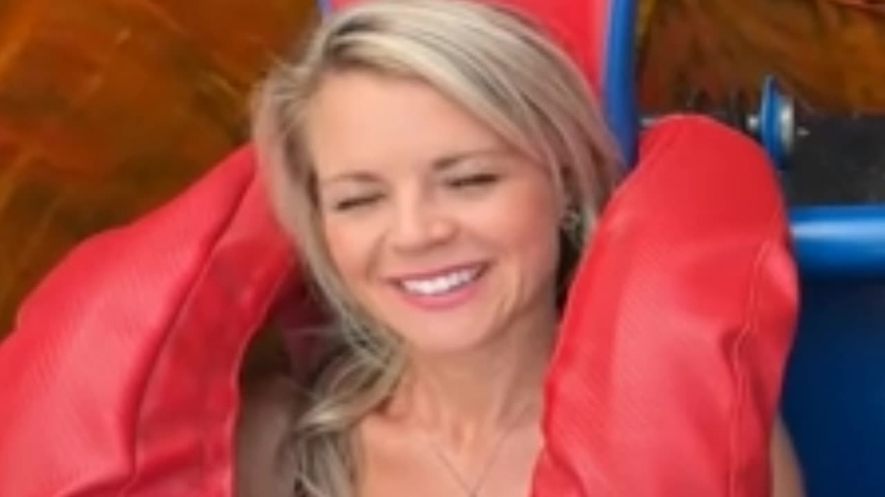 SLINGSHOT RIDE COMPILATION #221