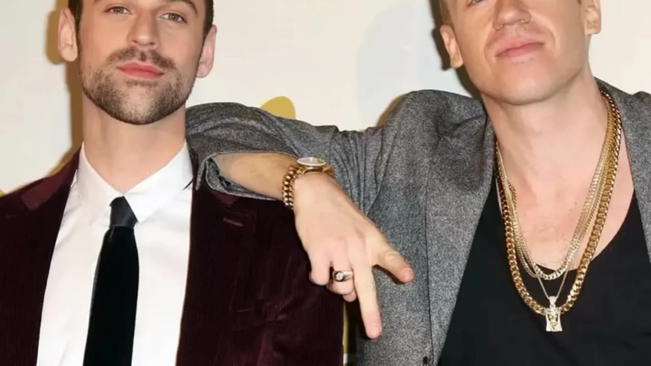 Happy Birthday to MACKLEMORE ...