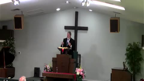 The Order and Discipline in the Church