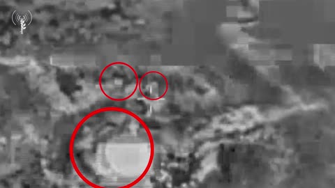 IAF Jet Dodges Missile & Destroys Launch Team in Seconds
