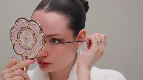 Easy & Affordable Bridal Makeup Look Drugstore Products Only 4