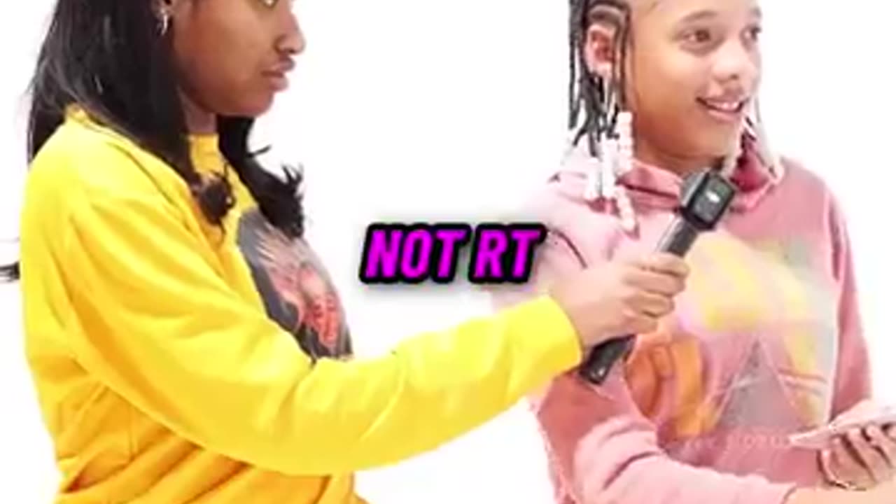 SMASHED Her Phone! 😳😧