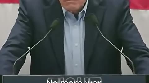 Bernie Sanders Trump's Iran strikes 'grossly unconstitutional' - Middle East Eye