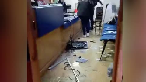 REGISTRO CIVIL SALAMANCA
