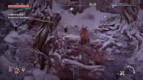 Horizon Zero Dawn Day 14