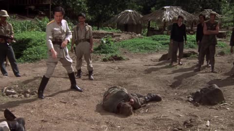 missing in action 2 movie