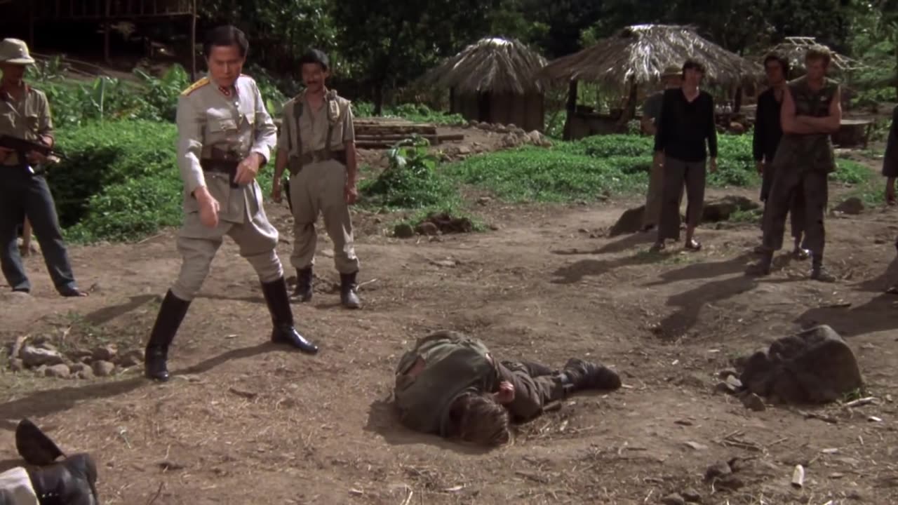 missing in action 2 movie