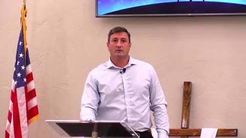 ✝️Live 11:00am Sunday Service 7/20/25
