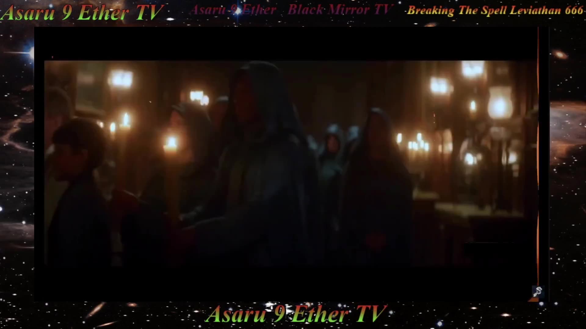 A9E Witchcraft Puppet Master 101