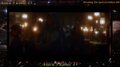 A9E Witchcraft Puppet Master 101