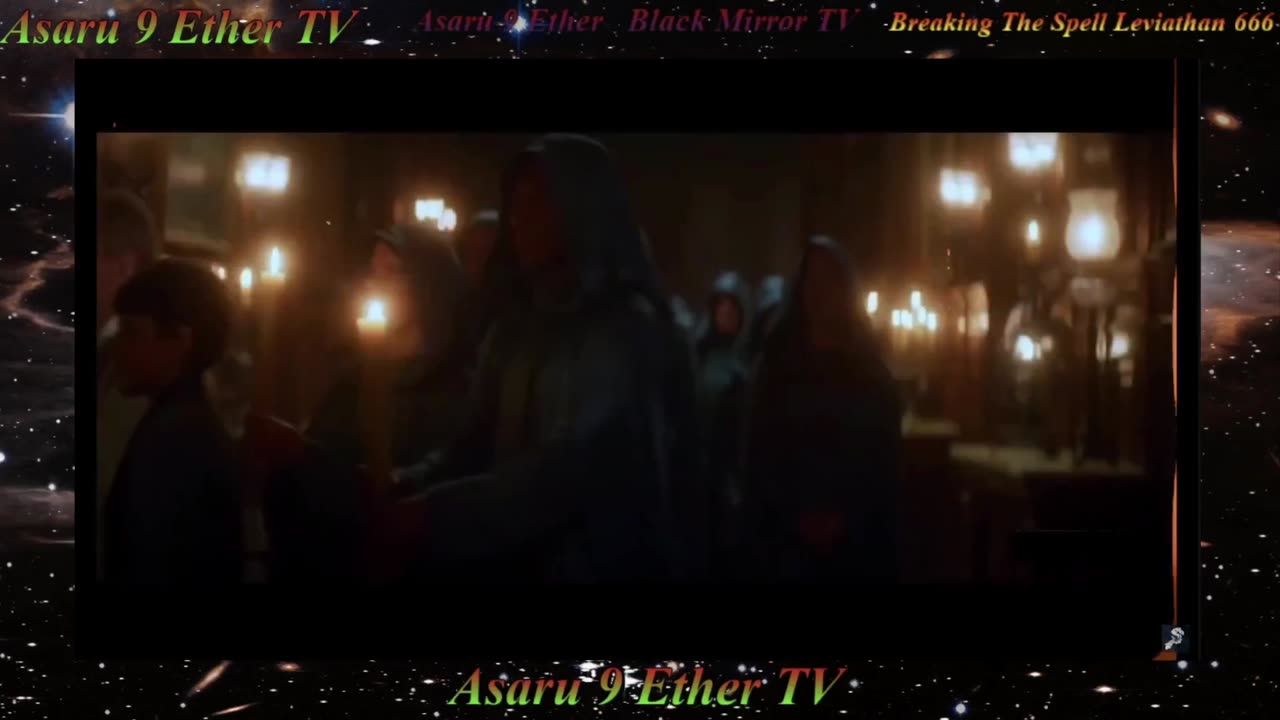A9E Witchcraft Puppet Master 101