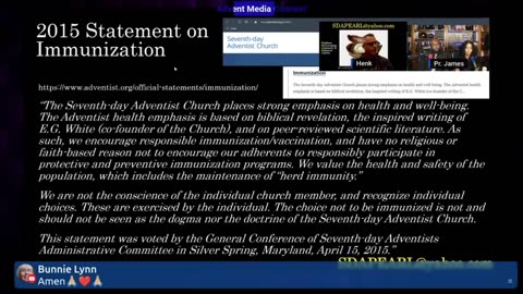 The SDA Pearl Effect: Inspiring Reformation in the SDA Church
