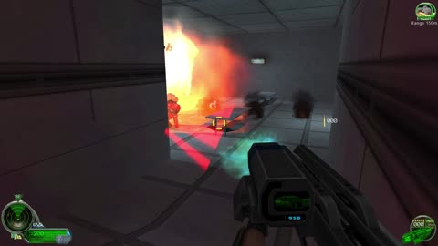 C&C Renegade Mission 10.