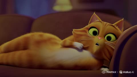 Shifi & Teffi vs. The Mysterious Red Dot