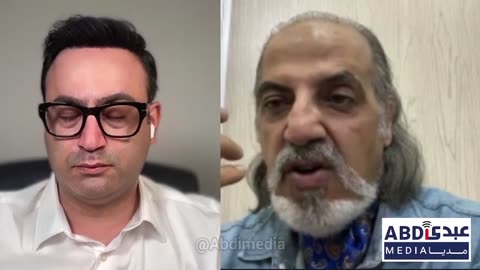 مهدی مطهرنیا: فروپاشی آئینی، یکی از سناریوهای آینده‌ی جنگ بین ایران و اسرائیل است