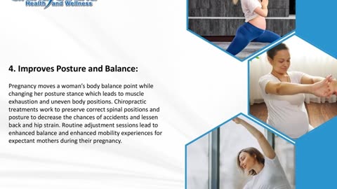 Why Pregnant Women Are Turning To Chiropractic Care For A Smoother Journey