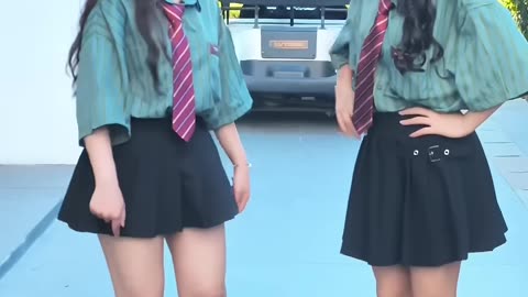 Your best friend sees your crush #viral #trending #funny #love #shorts