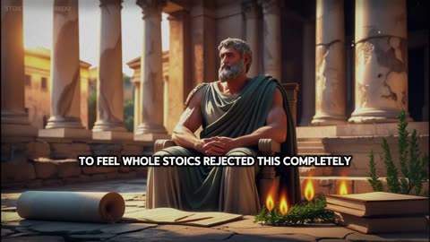 Why Stoics Never Chase, Beg, or Explain Themselves