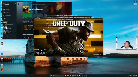 Call of Duty Black Ops 6 Warzone 2