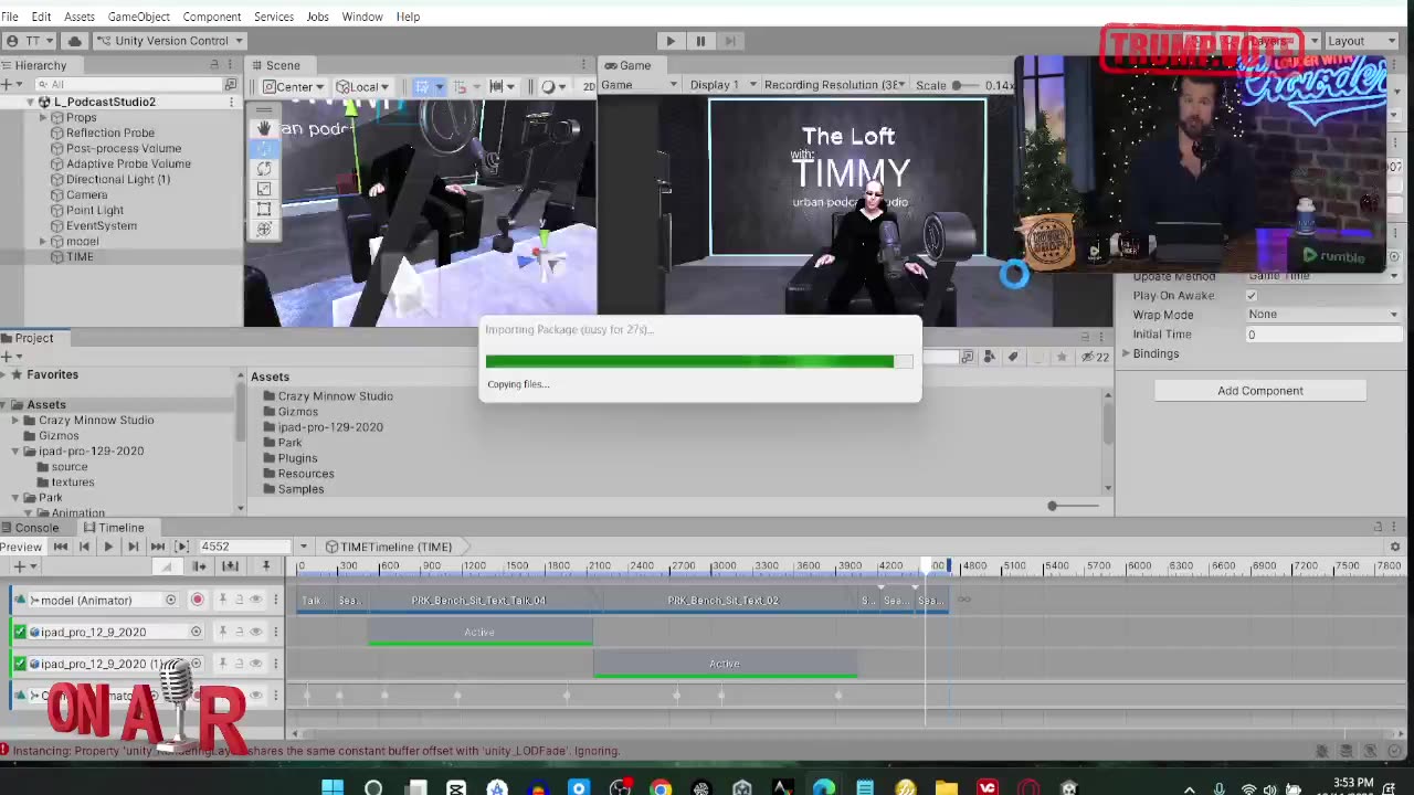 New Way Of Things #uncomply #twitmer
