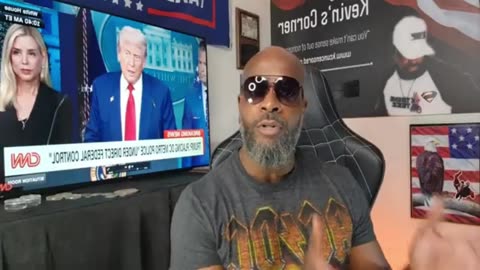 Trump Takes Over DC Police to Crush Crime – Liberals Lose It!