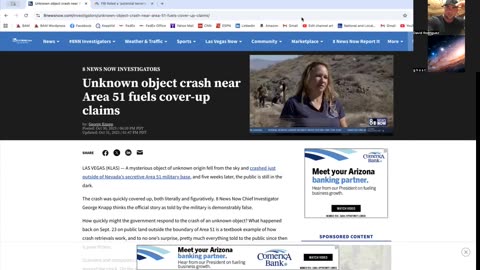 A November to Remember: America on EDGE as Civil War Erupts Within Patriots..