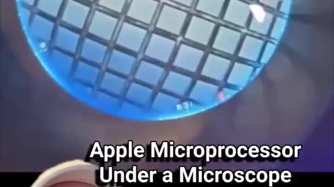How small is nano technology