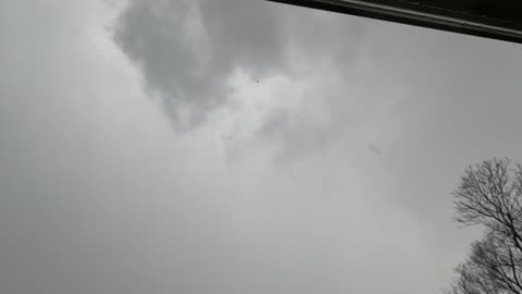 When others take cover, we .........