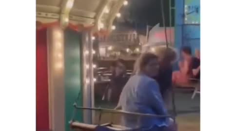 😂💥 Ride Gone Wrong! | FunFM