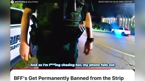 POLICE HIGHLIGHTS #3