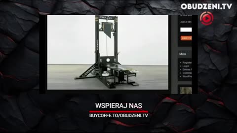 OBOZY FEMA STAN WOJENNY