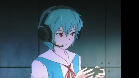 Evangelion Uno