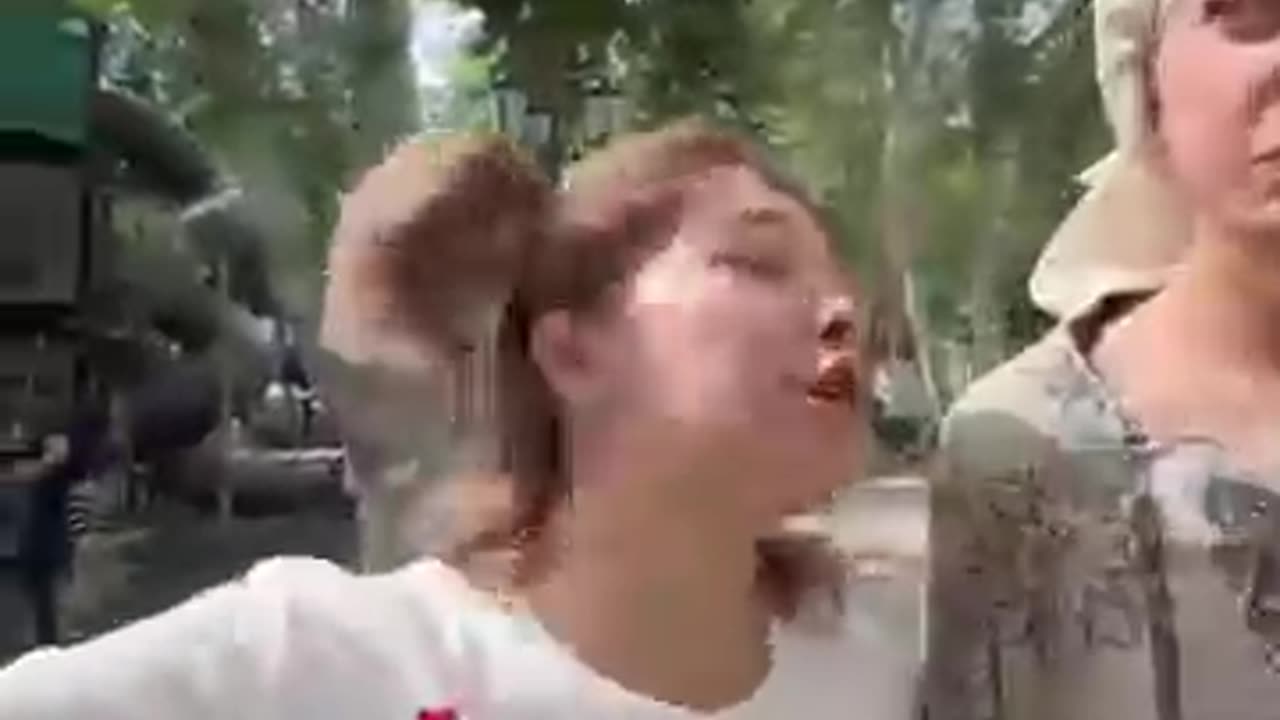 DILSHODA BILAN 1-IYUN UCHUN AJOYIB VAYN