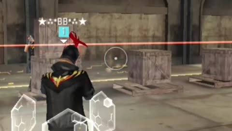 Garena Free Fire Gameplay Round 04 (02.11.2025) #babaibiswasbb #freefire #bb #garenafreefire #foryou